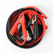 카플레이스 대형 자동차 점프선 밧데리 차량 배터리 점프 케이블 2000amp 4M