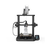 3D 프린터 고정밀 대형 산업용 멀티 컬러 산업용, ENDER-3 S1 PRO(영국),