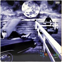 [국내발송LP] Eminem - The Slim Shady LP LP (US Original / 2LP / 중고)