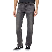 Volcom 볼콤 솔버 데님