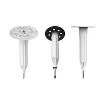 영우화스너 200mm 단열재 화스너 인슐레이션 앙카