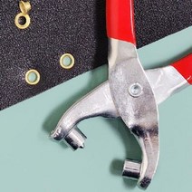 가죽 종이 공예 버클 리벳 구멍 아일렛 펀칭기 타공기 기 아일렛펀치 가죽펀칭 구멍뚫는기계 타공기 펀치기, 본상품선택