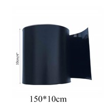 물흡수테이프 결로방지 실리콘 누수 강력 Leakproof water repair burst highpressure pipe tape Selfadhesie waterproof to, 01 Black, 100mm