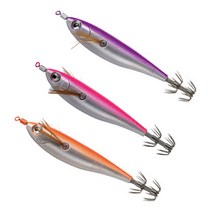 야마시타 토토슷테 R WS95L 레이저 쭈꾸미 갑오징어, V