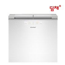 캐리어 CRF-CD157BDC 상냉장 하냉동 157L 콤비 냉장고, 단품