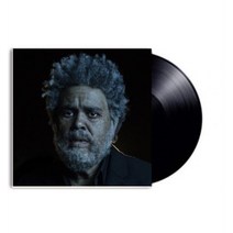 위켄드 THE WEEKND DAWN 음악 뮤직 FM 앨범 LP 음반, 한개옵션1, 한개옵션0