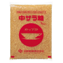 크로플 카스테라 와플 토핑 자라메 굵은 설탕 자라메설탕 크리스탈 슈가 1kg, 1개