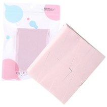 타이탄뷰티 라텍스 화장 퍼프 메이크업 삼각 스펀지 대용량 12p, 랜덤발송, 1개
