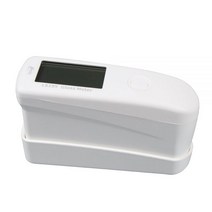 광택측정기 Precision glo meter QC 모드를 가진 소형 광택 측정기 광택계 검사기 LS, WHITE