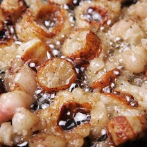 [프레시멘토] 곱이 가득 한우 소대창 구이 왕대창 통대창 200g, 한우 소대창 200g(참소스 20g 증정)