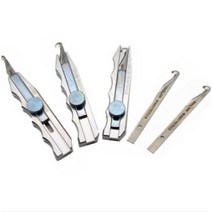 까대기칼 신흥기기 전선피복 제거용 전공칼 SH-L30 칼날, 칼집(1개) + 칼날(1개)