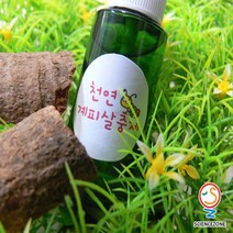 사이언스존 [천연 계피 살충제(생활과학) 5인용] 과학실험 과학교구 과학실험키트 창의력 학습교구