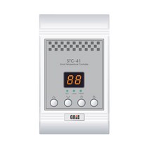 라미스토어 STC-41 4kw 온도조절기, 구매안함, 기본형