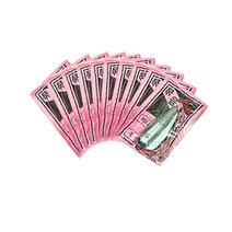 낚시방 구멍 묶음추(4봉~10봉 1세트)/원투낚시 채비/방파제 낚시/망둥어낚시, 묶음추(금호조침 4개한묶음-20호)