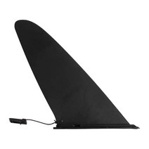 패들보드 서핑보드 핀 스탠드 업 슬라이드 인 중앙 수상 스포츠 다이빙 보트 베이스 없음 인치, 2.11 inch