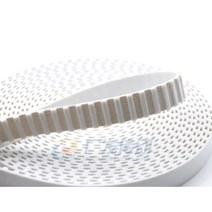 사다리꼴 PU 오픈 동기 벨트 폭 6/10/15/20/25/30mm 폴리 우레탄 스틸 L/H/XL/MXL 타이밍, 12 MXL-6mm Width_01 1 meters