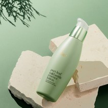 제이플리 퓨리 리프 에센스 로션 100ml / 편백수79% 약산성 진정케어, 5개