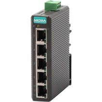[ILLU]목사 EDS-205 산업용 스위칭 허브 5포트 100Mbps 24포트 네트워크장비 사무실 인터넷_hAeEA, ff본상품ff