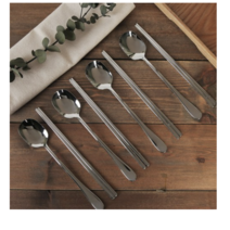 골든벨금속 다솜 4인조 수저세트, 1세트, 8p