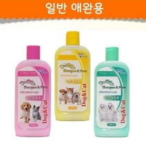 모질관리 윤기있는털 향좋은 개냄새 애견용 샴푸린스 애견호텔샴푸 강아지발바닥