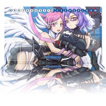 디지몬 플레이매트 장패드 보드 앤지우먼 레이디비몬 미카구라 미레이 린두 아키호 DTCG CCG 트레이딩 카드 매트 커스텀 마우스 패드 가방