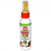 푸이 물음방지 애견 울트라 비터 강아지스트레이 118ml 스프레이 제 행동 애견훈련, 단품, ▥★▥상품선택▥★▥