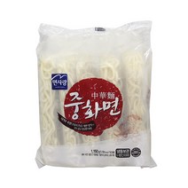 면사랑 (냉동)면사랑 중화면1150g, 1150g, 1개