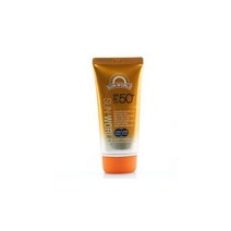 제이큐 선케어 자외선차단제 강력한 워터프루프효과 강력차단력 썬크림 80ml