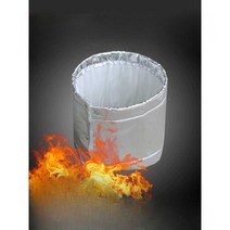 세라클울 고효율 세라믹울 단열 단열재 난연재 내화차, 가로 20cm x 세로 50cm 두께 1cm