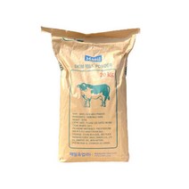 매일우유 탈지분유 20kg (국산100% /대용량), 매일탈지분유20kg