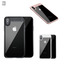 이너스 아이폰X iPhoneX 클리어가드 케이스 휴대폰