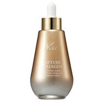 AHC 캡처 콜라겐 앰플, 50ml, 4개