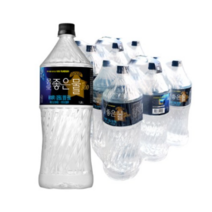 아픈사람 병문안 환자 몸애 좋은물 경도 300 골드 500ml 딥씨워터 1032미터 해양심해수 청정 미네랄워터 Watervis Deepseawater 미네랄생수 좋은물 고급생수, 1.8L, 288병