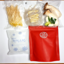 추가 구매 페이지 양푼애등갈비, 기본매운소스