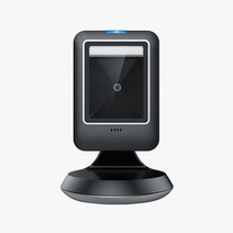 탁상형 바코드스캐너 DKP-301 1D 2D(QR) 빠른인식