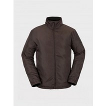 [국내 매장판] VOLCOM 더스트레이크 자켓[DUSTLAKE JACKETBROWN] 295655