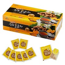 해풍청송 진도울금차 100TB