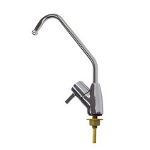 고급형 SUS파우셋 연결피팅(I피팅1/4:1/4) 포함