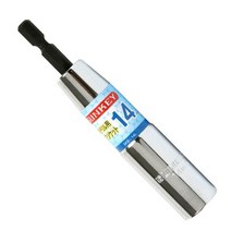 썬키 롱비트소켓 SKB-10L 10mm (1EA)