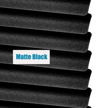 알루미늄블라인드 아니 펀칭 클래식 블랙 베네 치안 블라인드 용 방수 알루미늄 합금 백 아웃 리프트 커튼 침실 사무실 장식