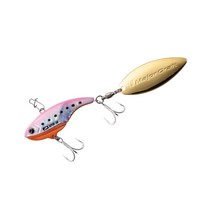 메이저크래프트 지그파라스핀 25g 30g 40g 씨배스, 24 지브라퍼플