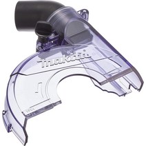 마키타 Makita 더스트 커버 125mm 용 1352745, 125mm用