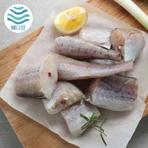 깔끔손질 절단 코다리/1kg 3팩