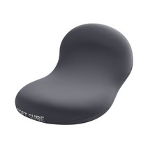 베게 쿠션 쿨 경사매트리스 통풍 페딕 일반형 템퍼페딕 샤오미 Xiaomi 8H 등 터치 마사지, 로우 필로우 갤럭시 그레이