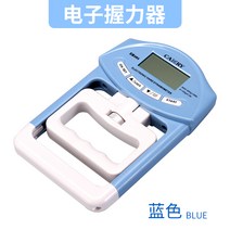 그립 동력계 테스터 고등학교 입학 시험을위한 특수 에르고 미터 성인 학생 조정 가능한 그립 강도 측정기 전자-46974, 옵션01