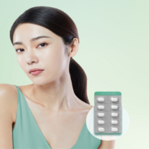 정품 미스하이랜더 60정 동안비결 먹는콜라겐 4세트