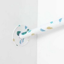 에어컨 배관 가리개 수도관 알루미늄 자재 하수관, 40cmx14cm(배송메세지에  기입)