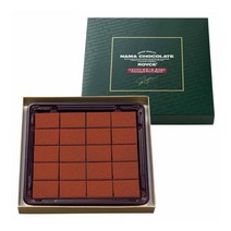 Royce Raw Chocolate Champagne Pierre Mignon 일본 로이스 샴페인 피에르 미뇽 생 초콜릿 20개입