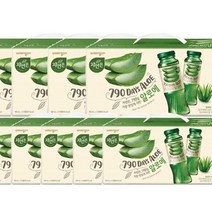 키워도 회의 미팅 회사 탕비실 사무실 간식 자연은 알로에 음료세트 180mL 12병 4세트 180ml, 9세트