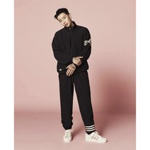 아디다스오리지널스 [남여공용]뉴클래식 트레이닝복 세트 아디다스오리지널 사계절용 등산 운동 데일리 바람막이 트랙자켓 트랙팬츠 루즈핏